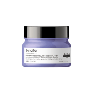 L'Oréal Professionnel Blondifier Nourishing Mask 250mL